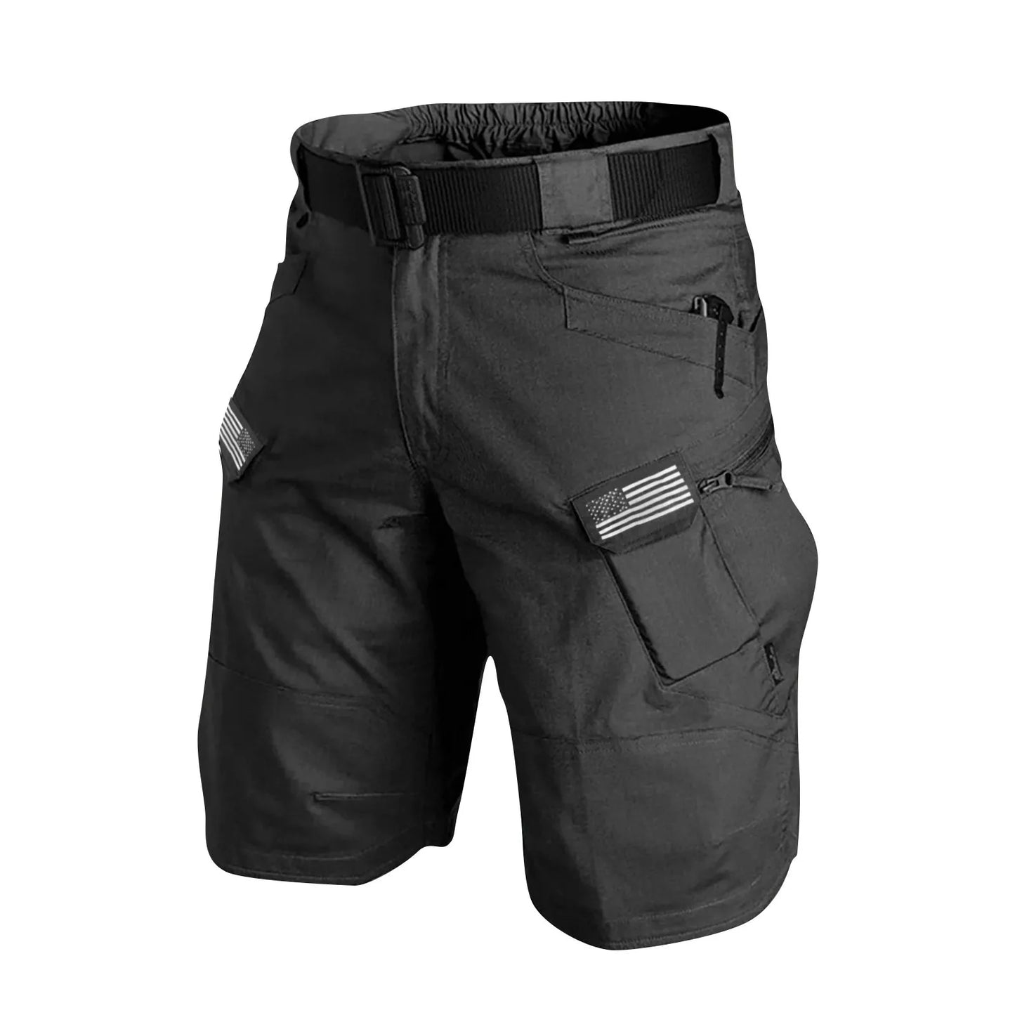 Men's Breathable Quick Dry Shorts