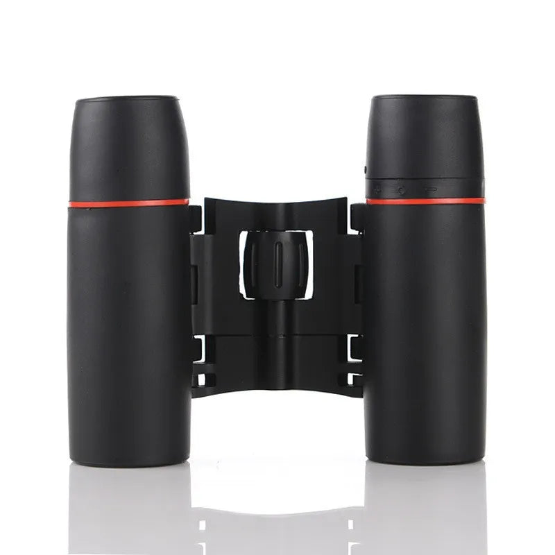 Portable Mini Binoculars, 30x60 Zoom, Wide View Angle.