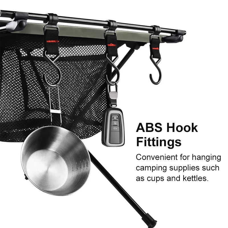 Folding Camping Table