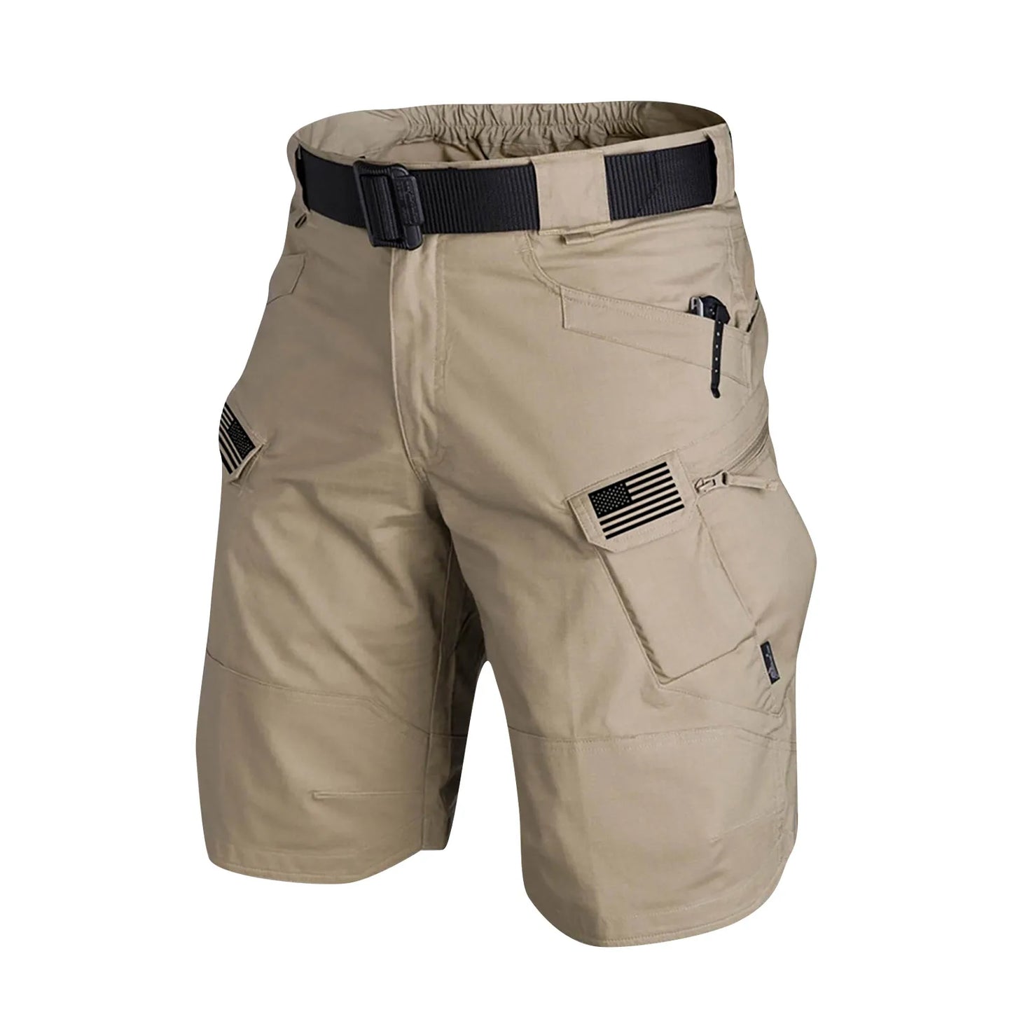 Men's Breathable Quick Dry Shorts