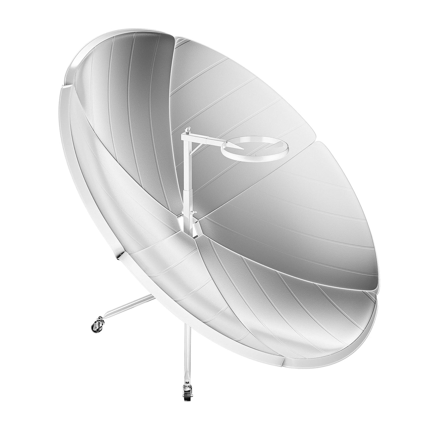 Concentrating Solar Cooker 59" Solar Cooker