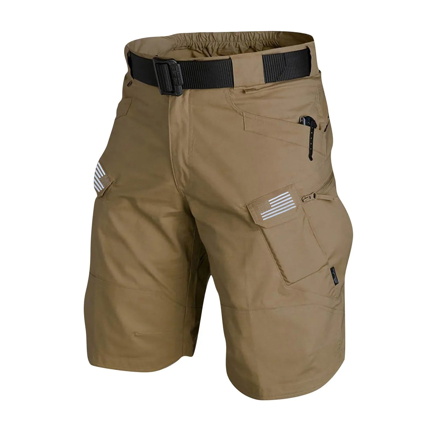 Men's Breathable Quick Dry Shorts