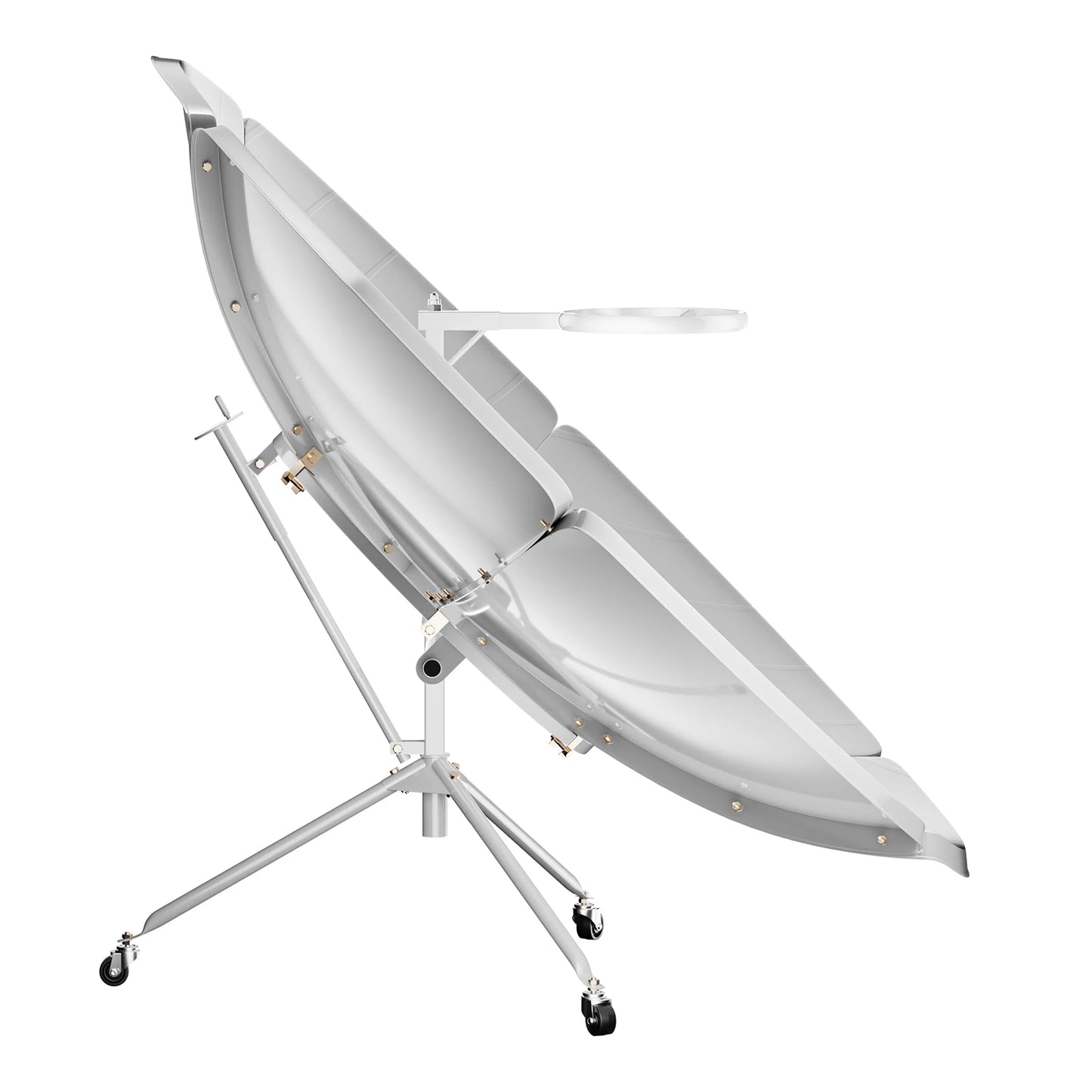 Concentrating Solar Cooker 59" Solar Cooker