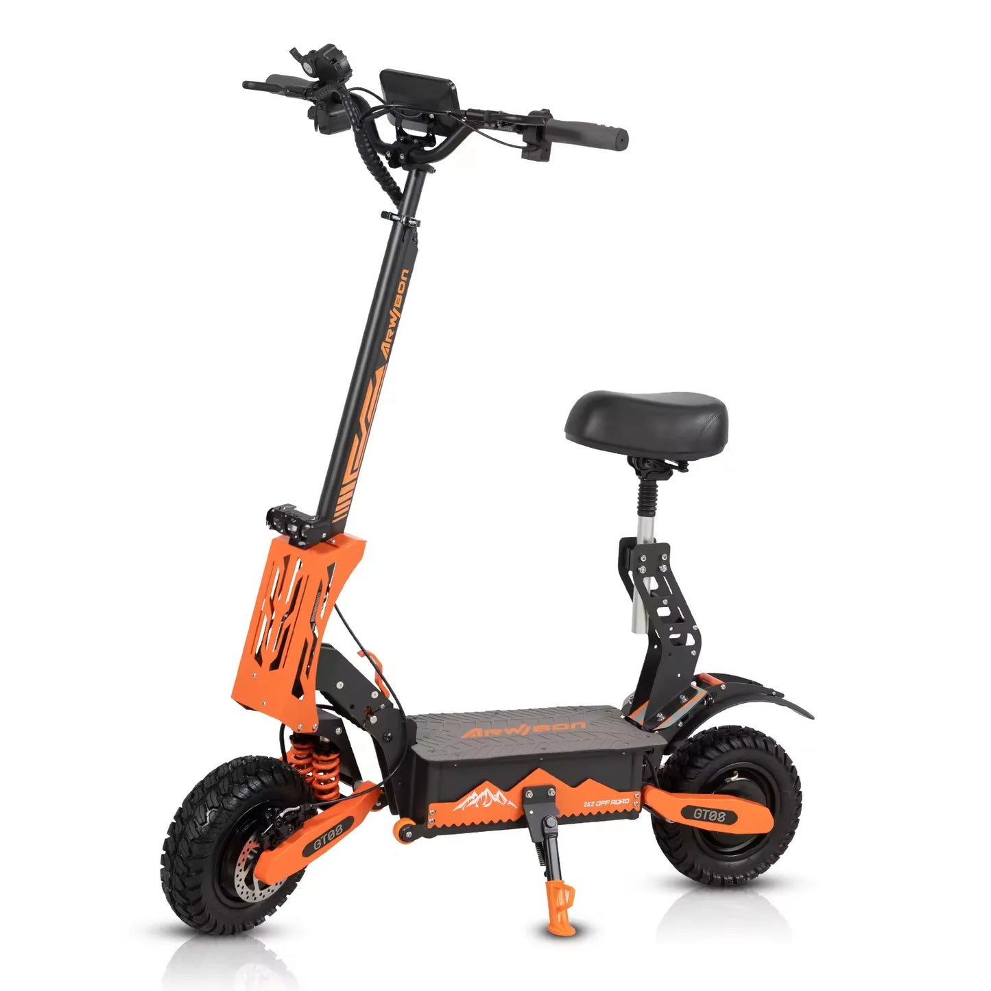 5600W Adult Electric Scooter