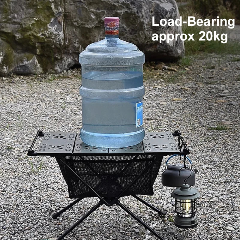 Folding Camping Table