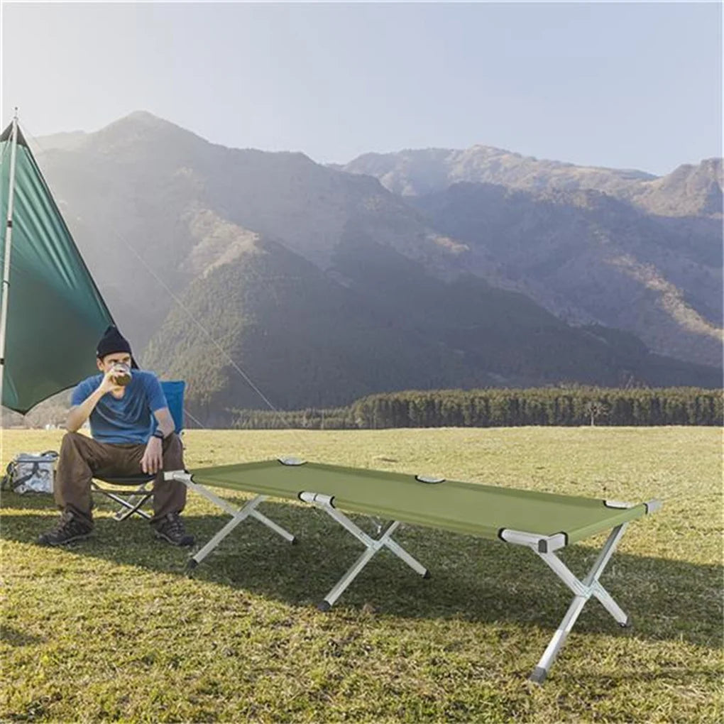 Portable Folding Bed