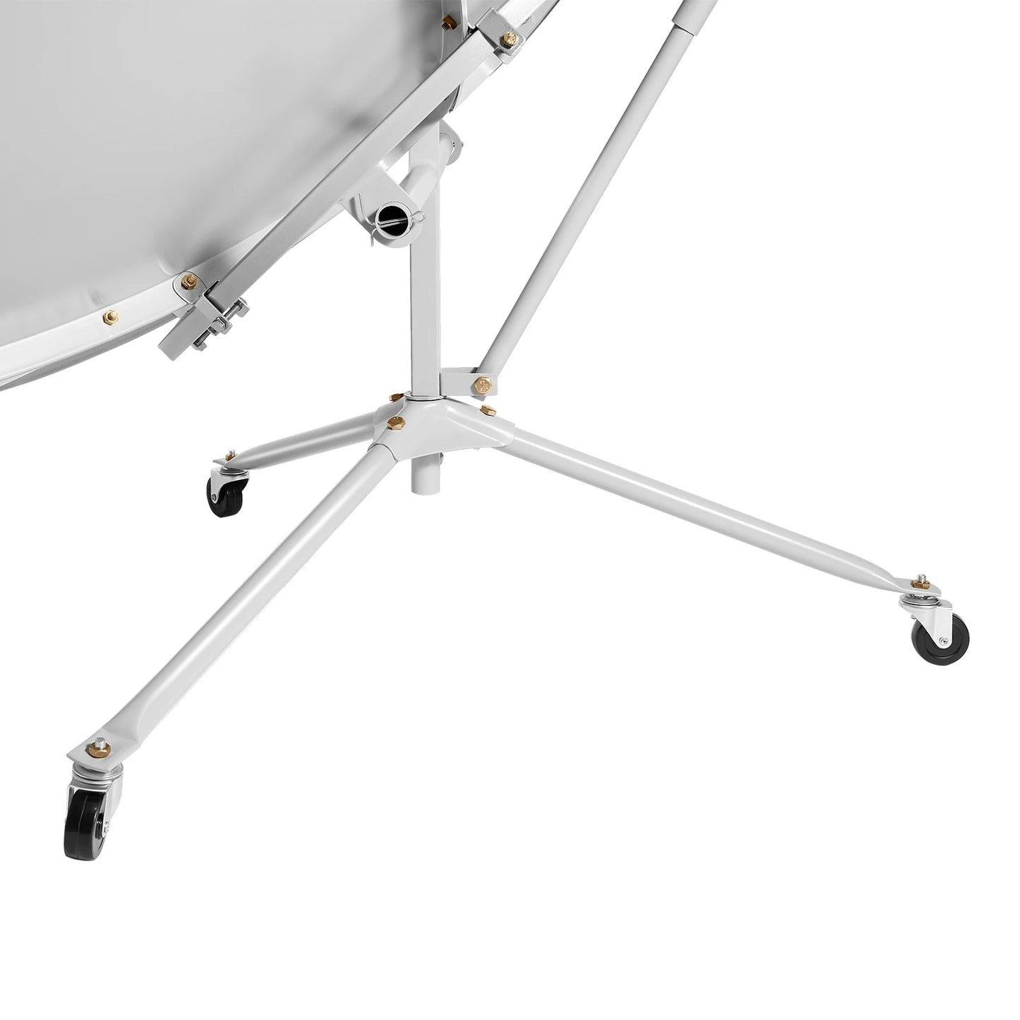 Concentrating Solar Cooker 59" Solar Cooker