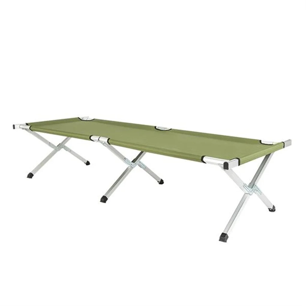 Portable Folding Bed