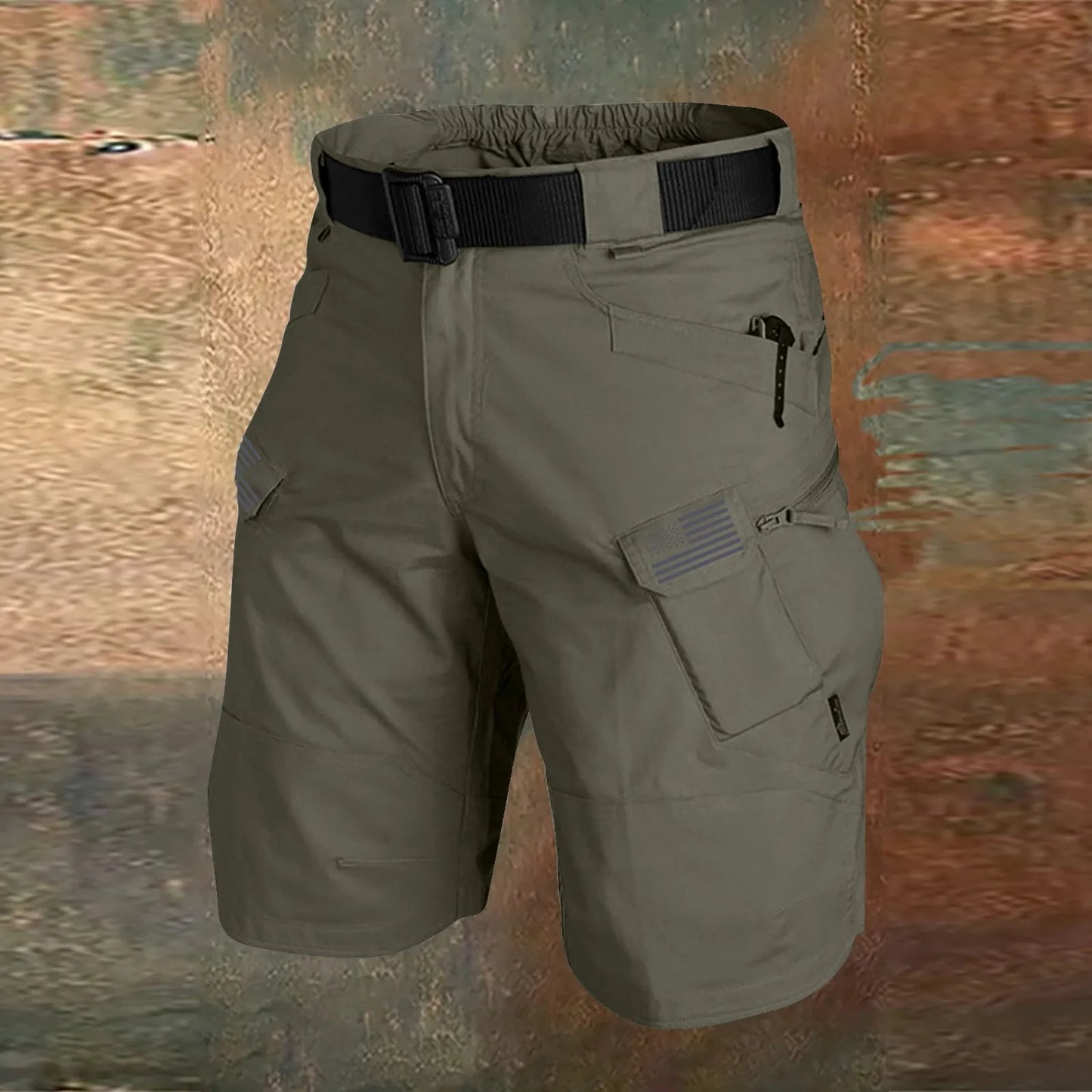 Men's Breathable Quick Dry Shorts