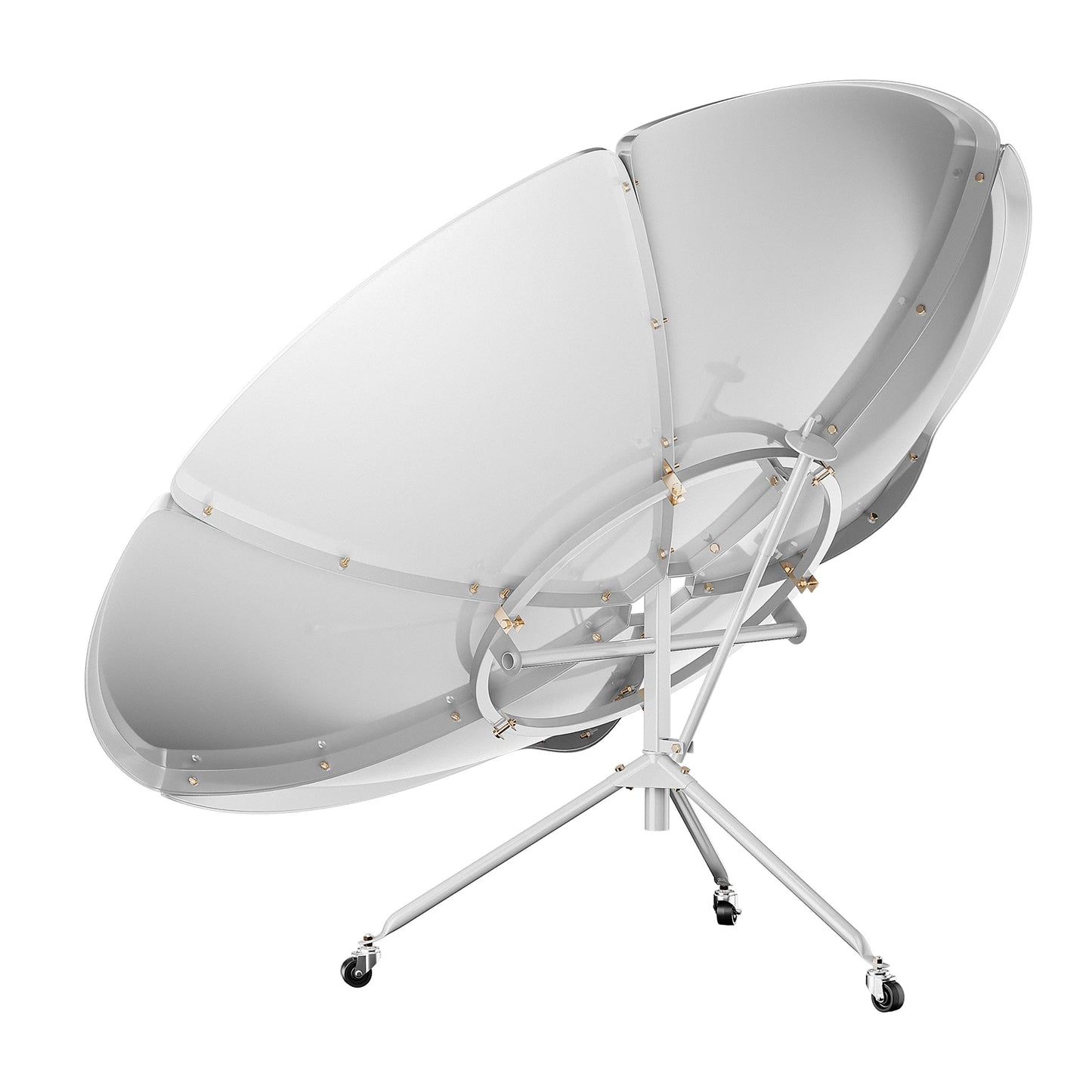 Concentrating Solar Cooker 59" Solar Cooker