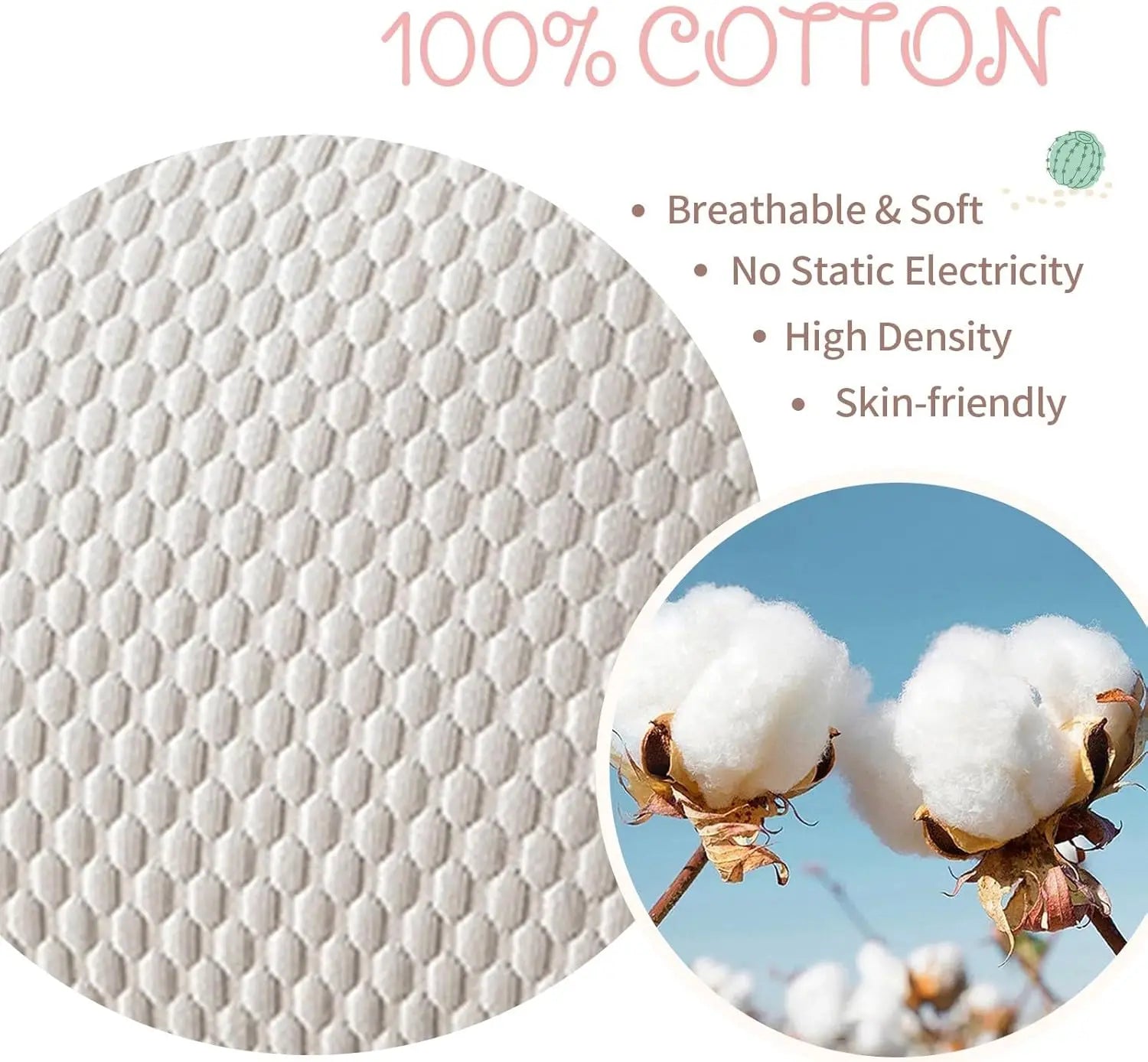 Comfortable sleeping pillow from Your Outdoors n' More with plush fabric and supportive design for restful sleep.