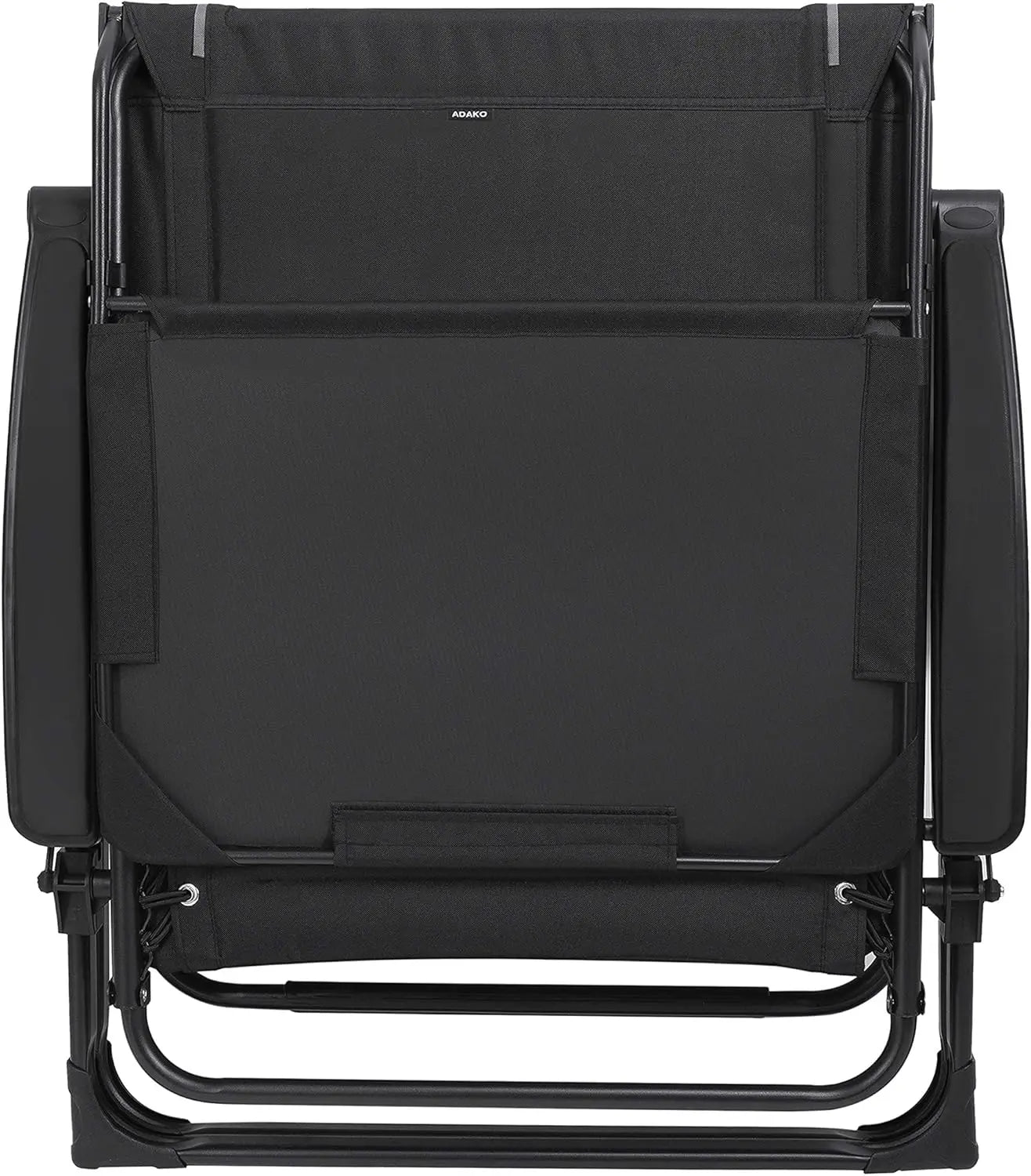 XXL Oversize Recliner Folding Chair.