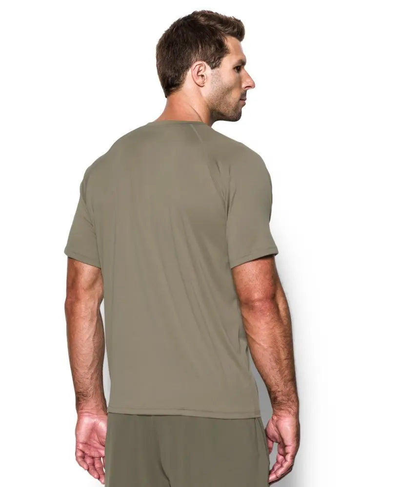 Men's Tactical Tech Short Sleeve T-Shirt