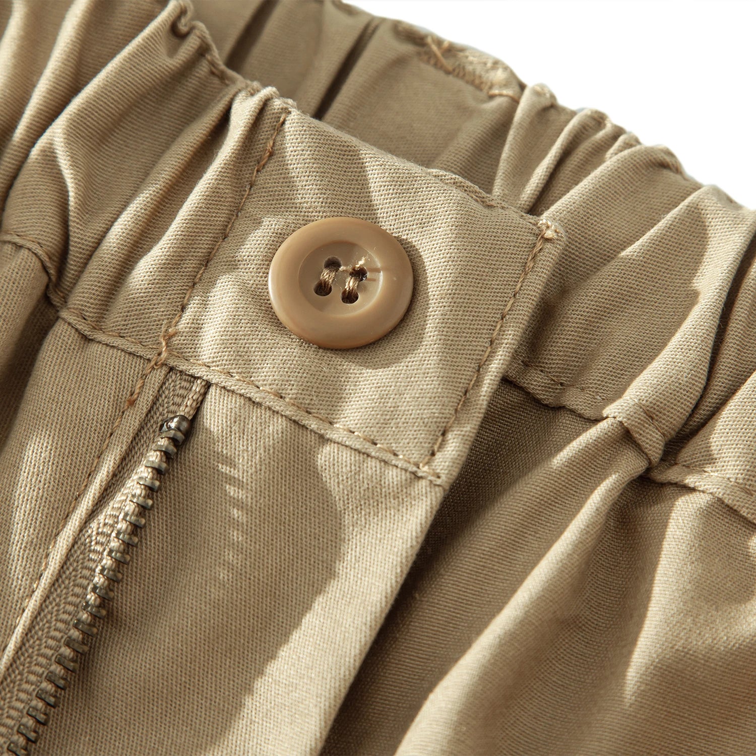 Mens Cargo Shorts.