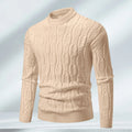 Men's Winter Sweater.