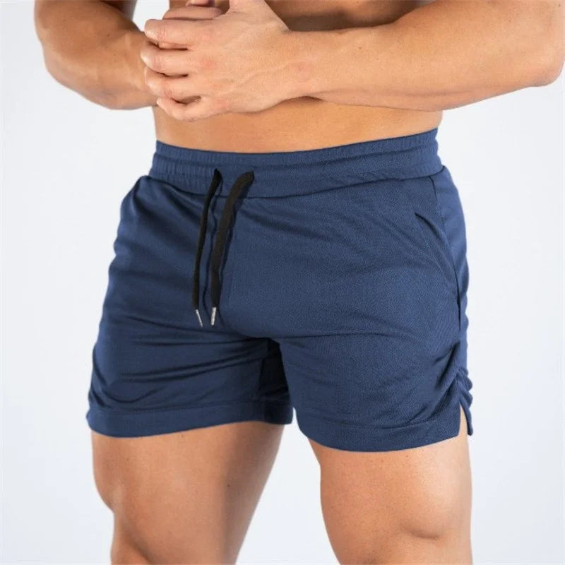 Men's Fitness Shorts.