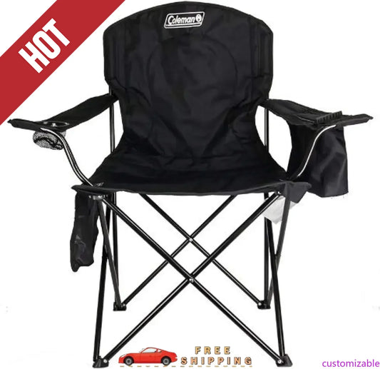 Portable Camping Chair.