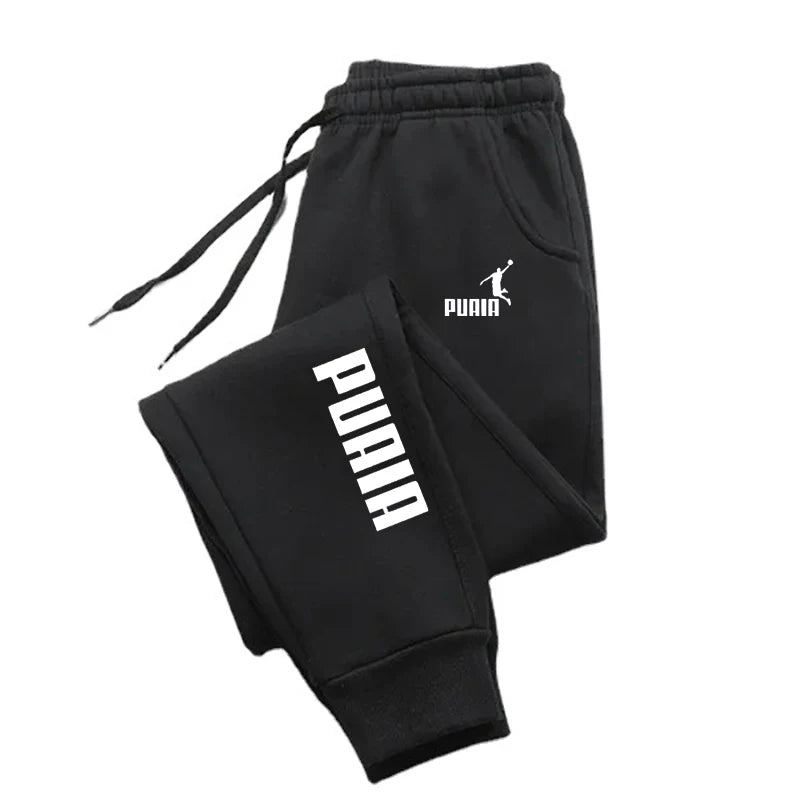 Men's Sport Jogging Trousers.
