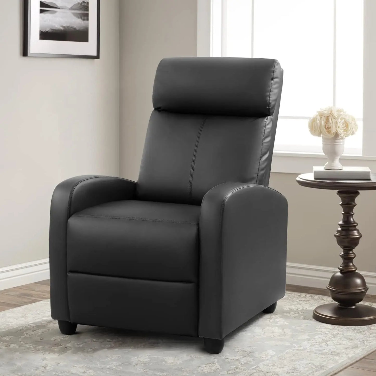 Recliner Massage Chair