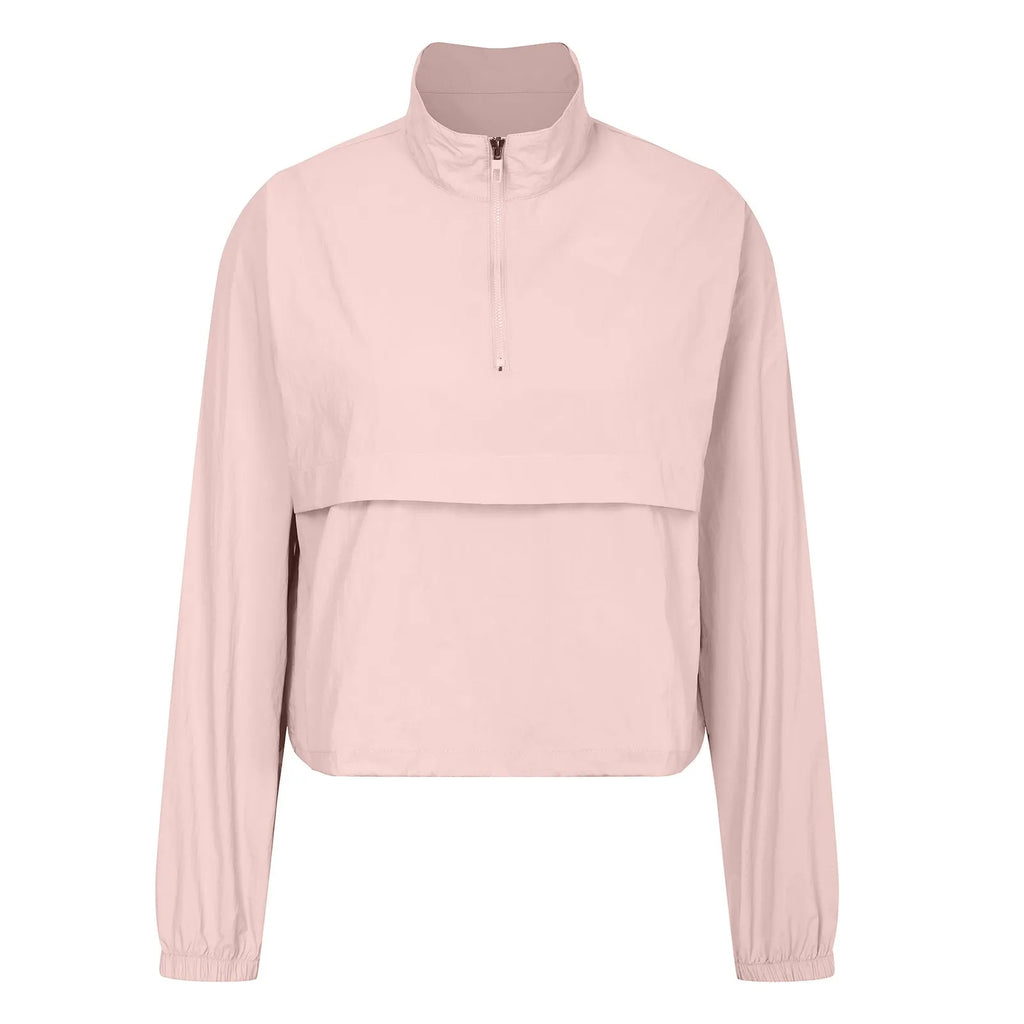 Women's Athletic Casual Jacket.