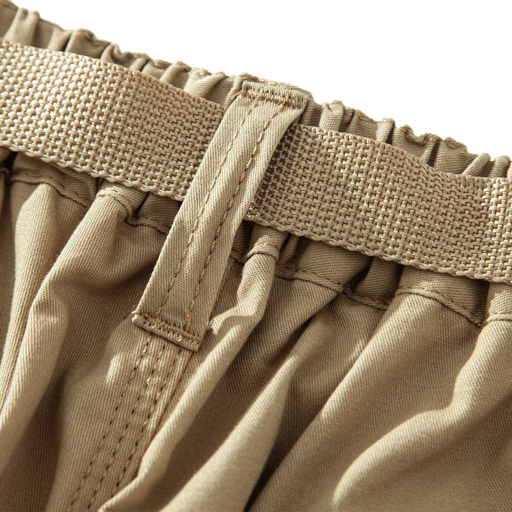 Mens Cargo Shorts.