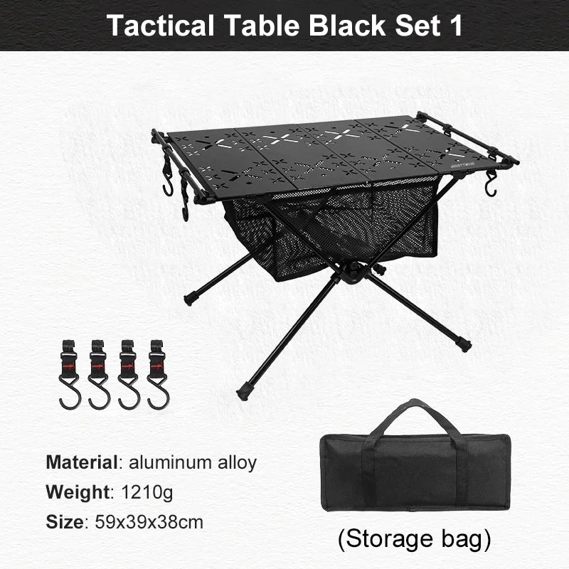 Folding Camping Table
