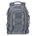 LQARMY 65L outdoor tactical backpack for men, large capacity hiking and camping military-style army rucksack with multiple compartments