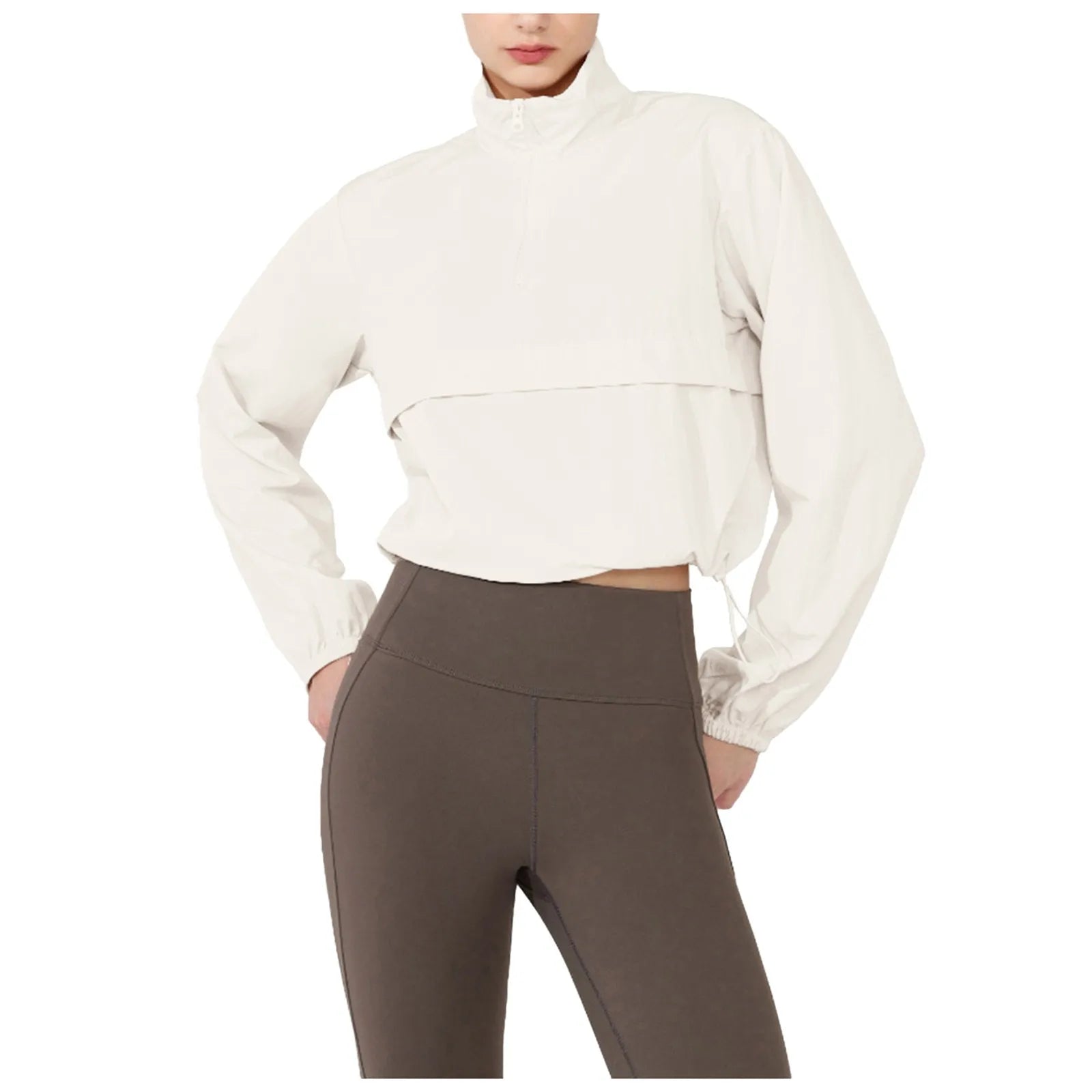 Women's Athletic Casual Jacket.