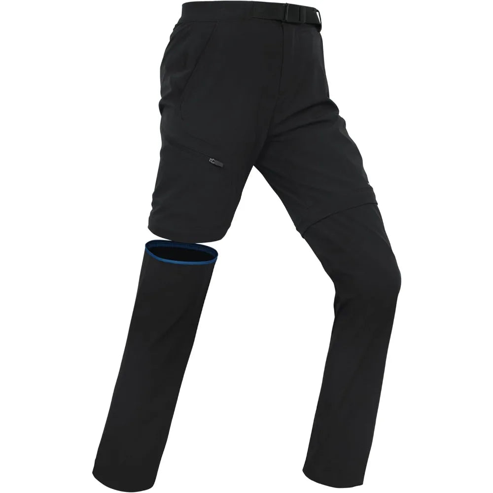Women's Hiking Pants.