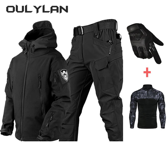 Men's Outdoor Set