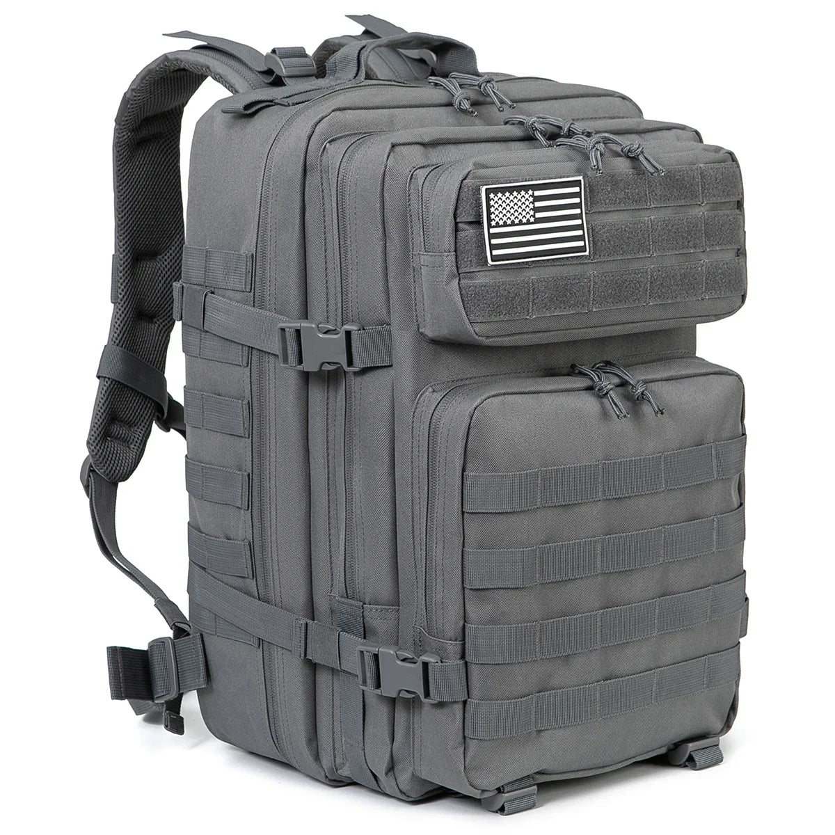 45 L Tactical Outdoor Backpack.