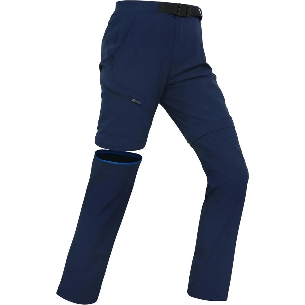 Women's Hiking Pants.