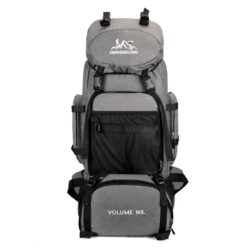 Extra Large Capacity Backpack