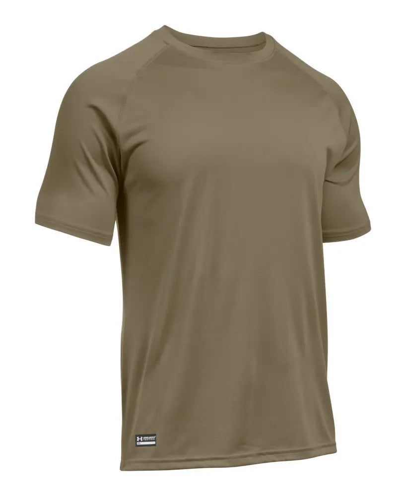 Men's Tactical Tech Short Sleeve T-Shirt