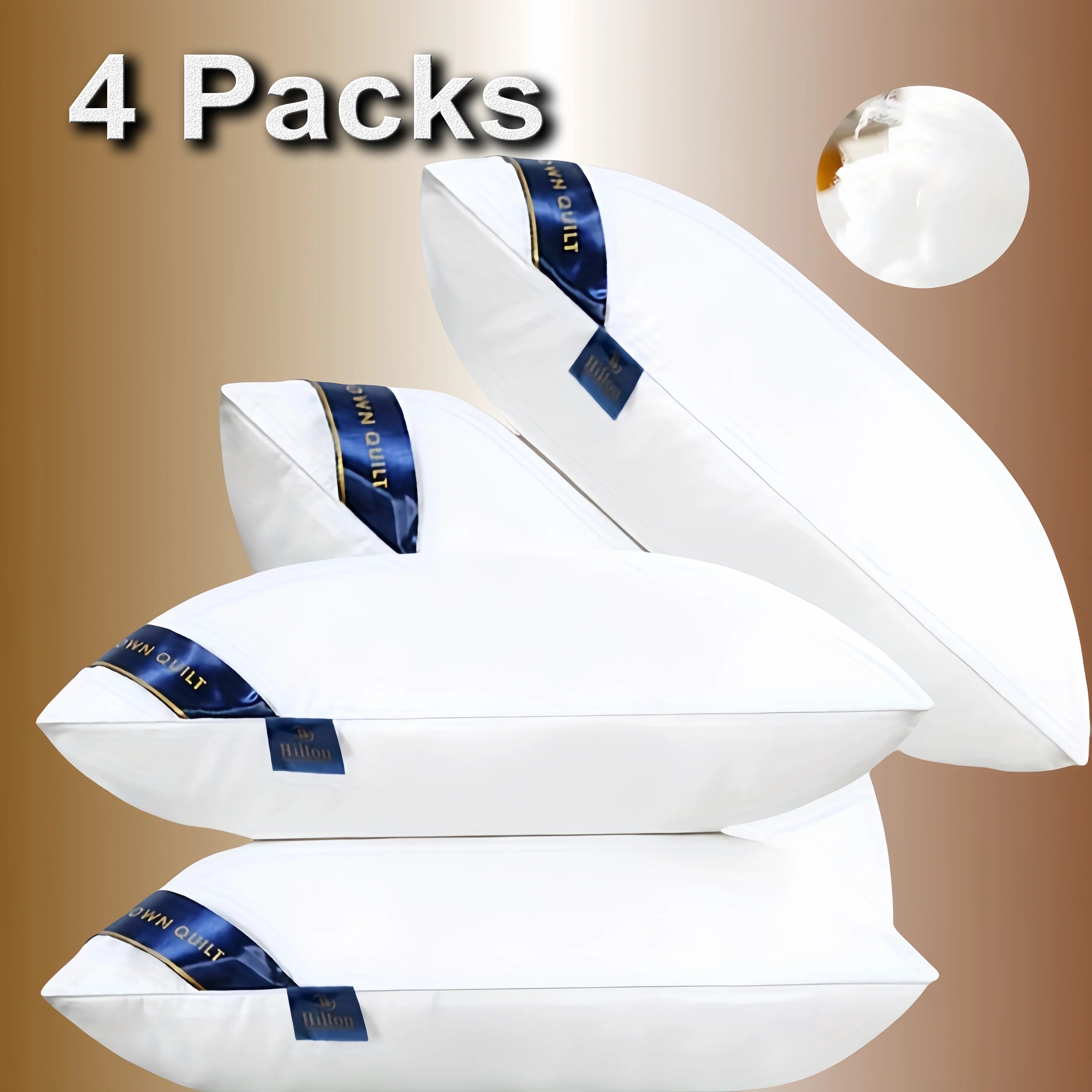 Comfortable leisure pillow by Your Outdoors n' More, showing plush fabric, ergonomic design, and vibrant color in a cozy setting.