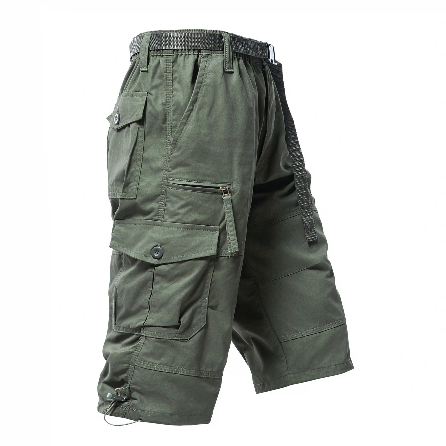 Mens Cargo Shorts.