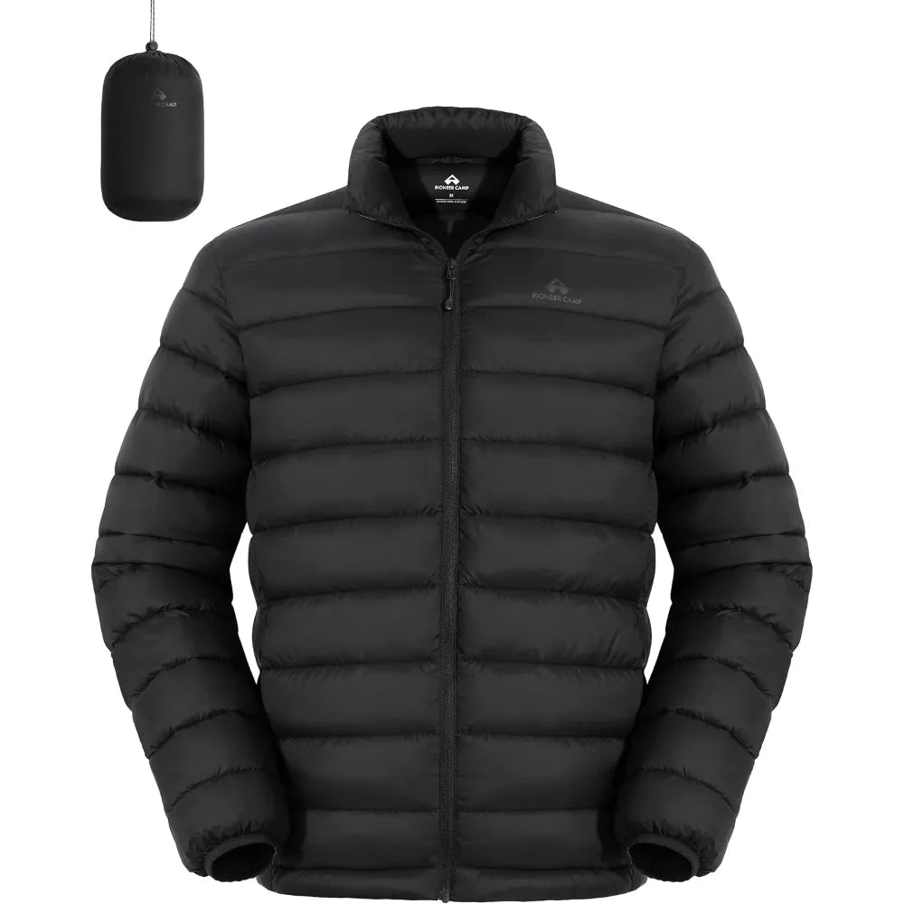 Mens Lightweight Jacket.