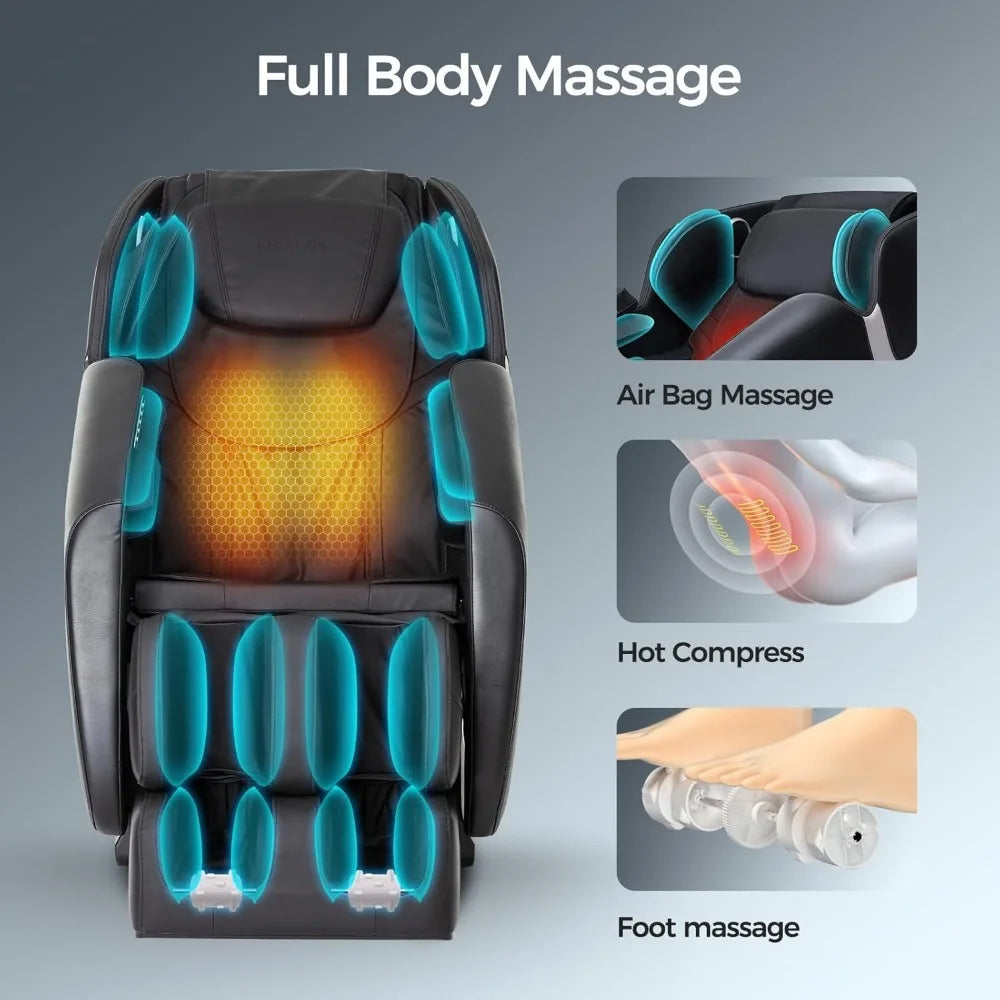 Massage Chair