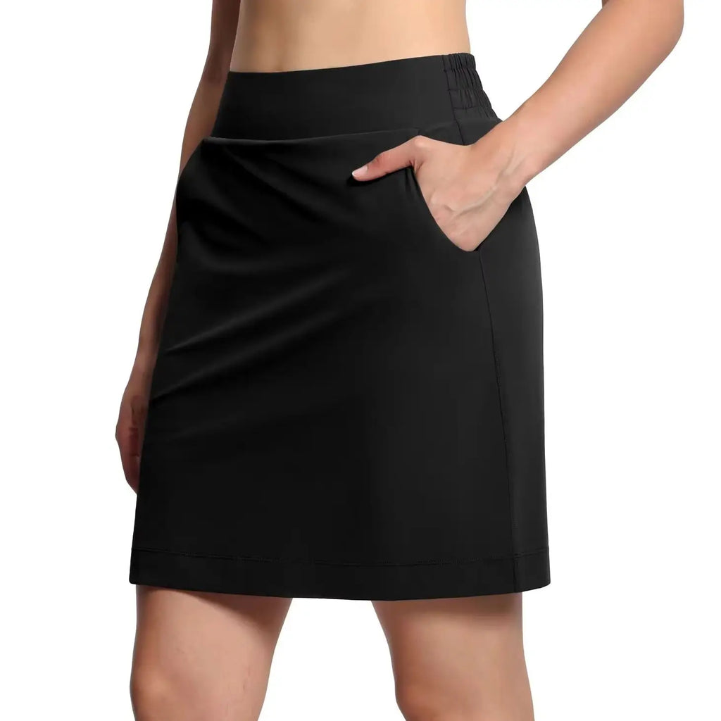 Women's Golf Skorts.