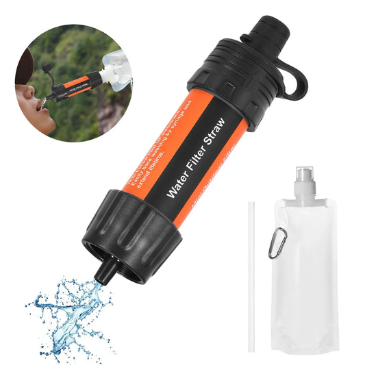 Water Purifier Filtration System