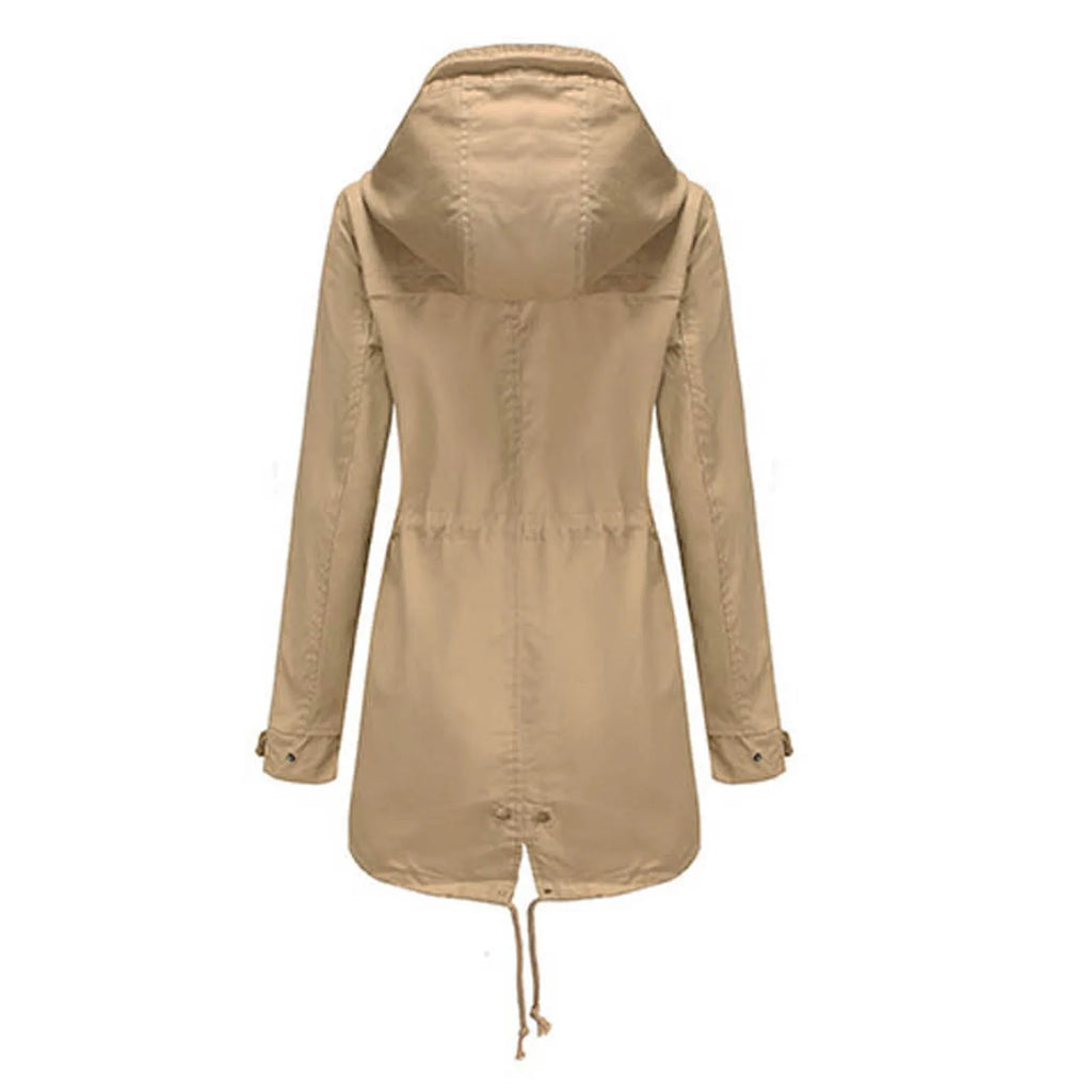 Women Light Jacket.