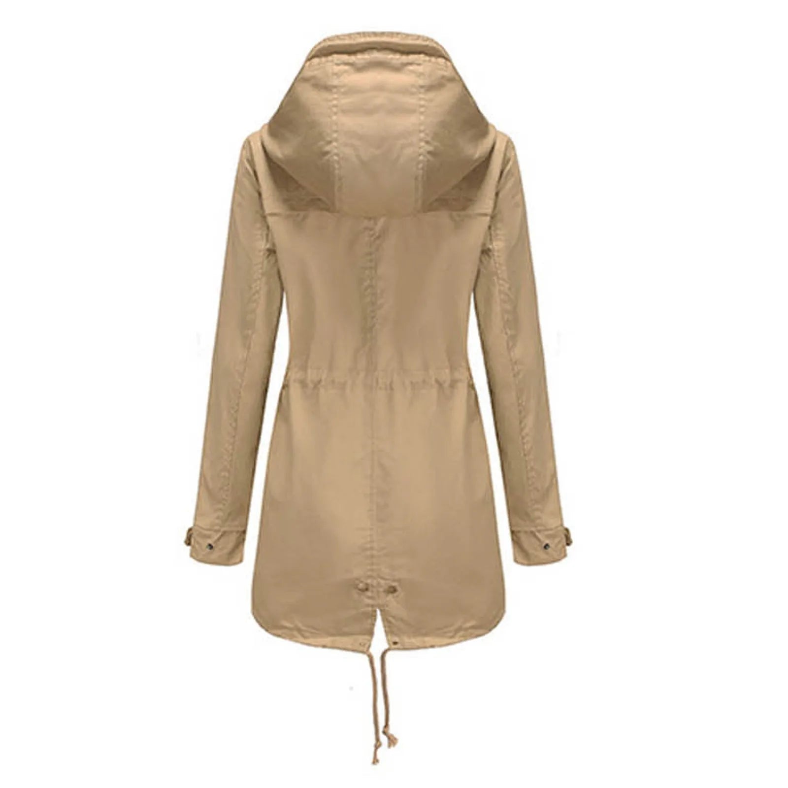 Women Light Jacket.