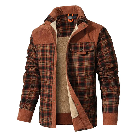 Men's Jackets