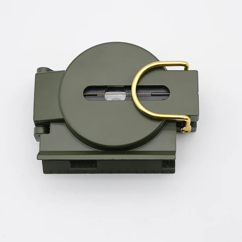 Professional Waterproof High Precision Metal Compass.