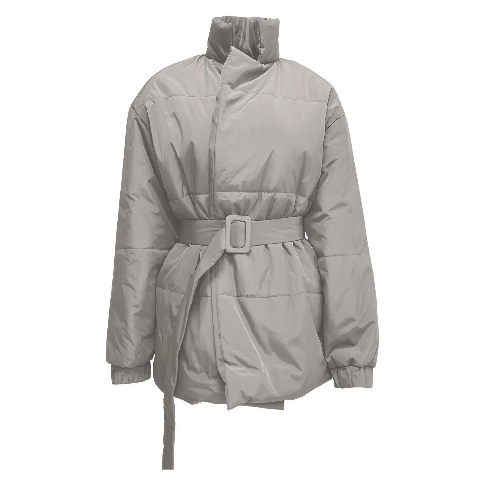 Women's Winter Padded Jacket.