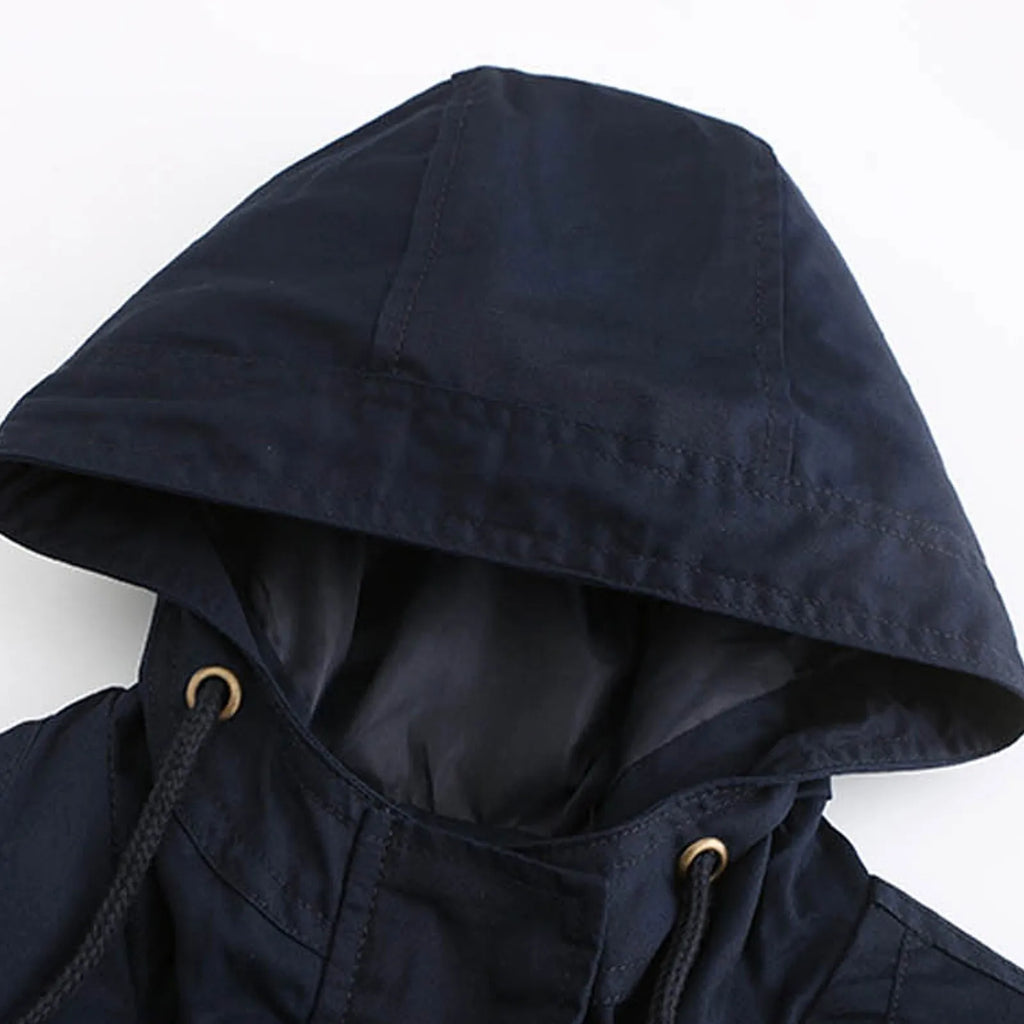 Women Light Jacket.