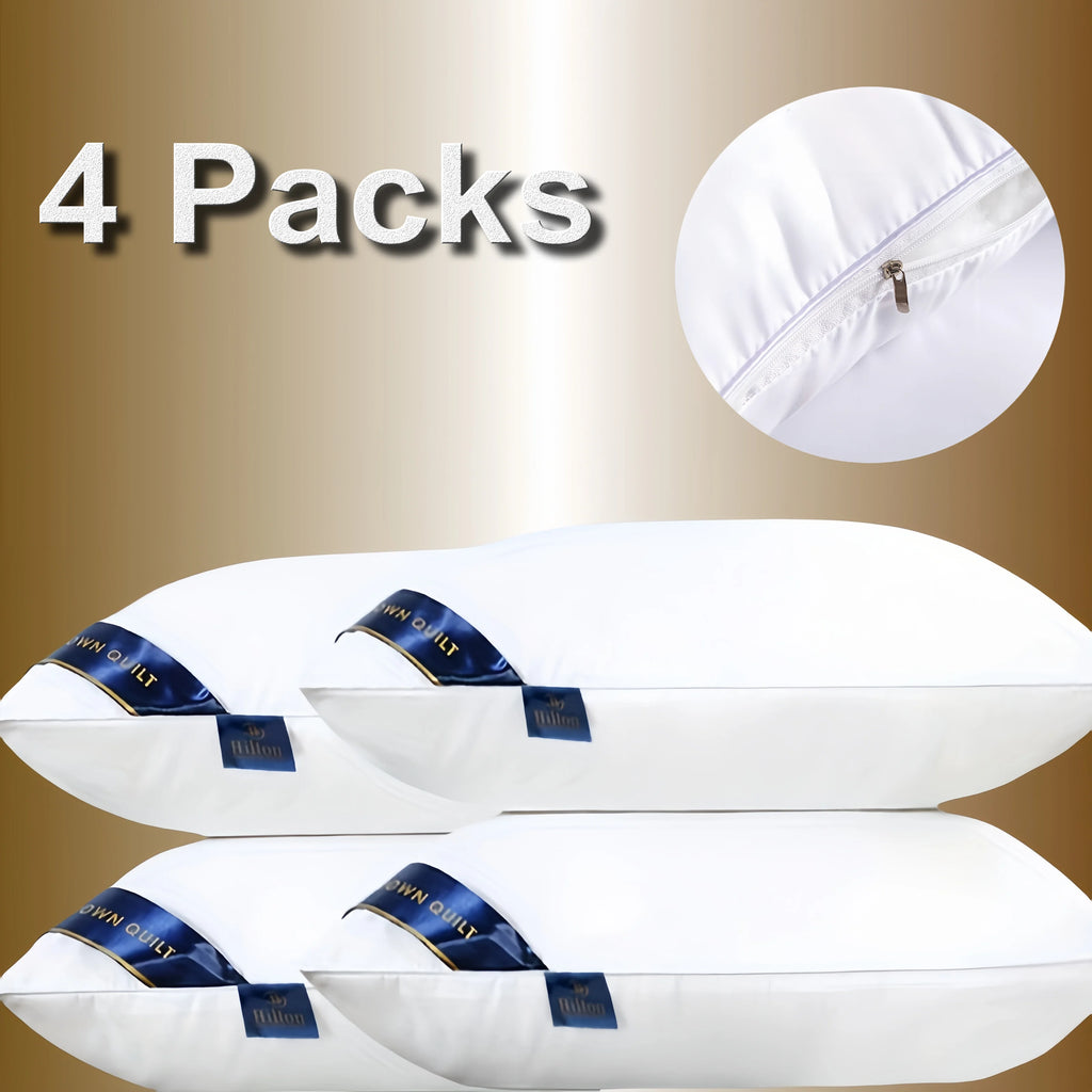 Comfortable Leisure Pillow.