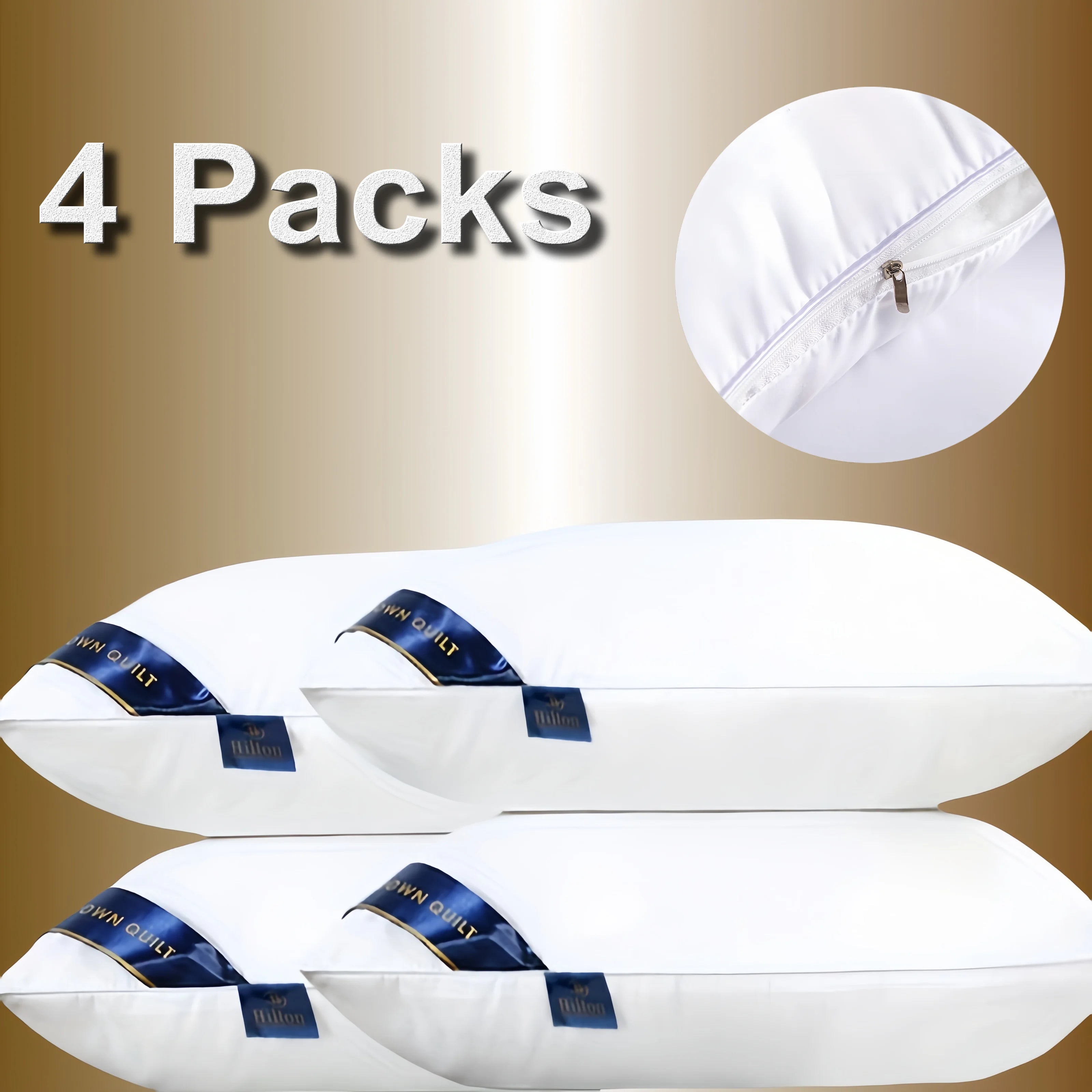 Comfortable Leisure Pillow.