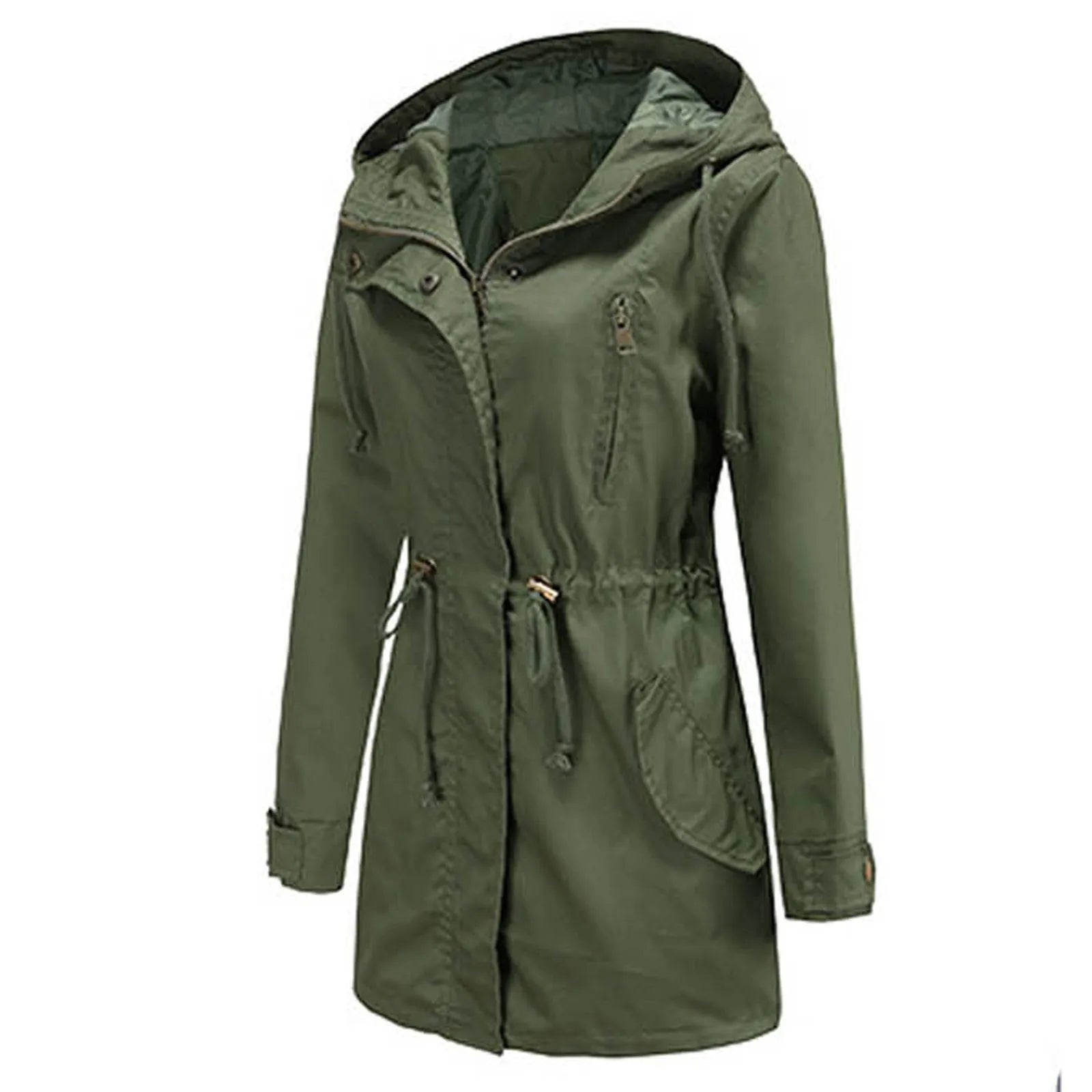 Women Light Jacket.