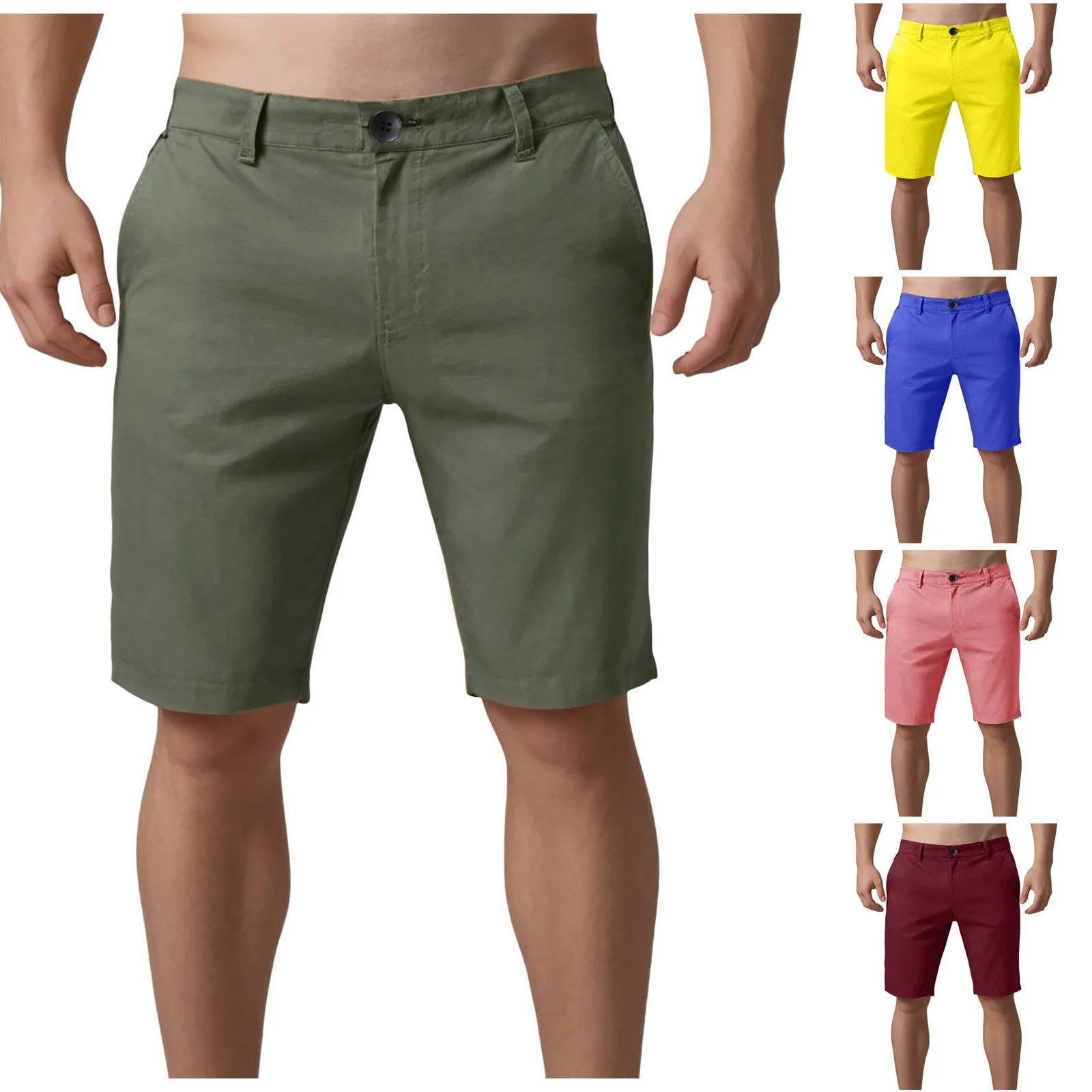 Men Shorts.